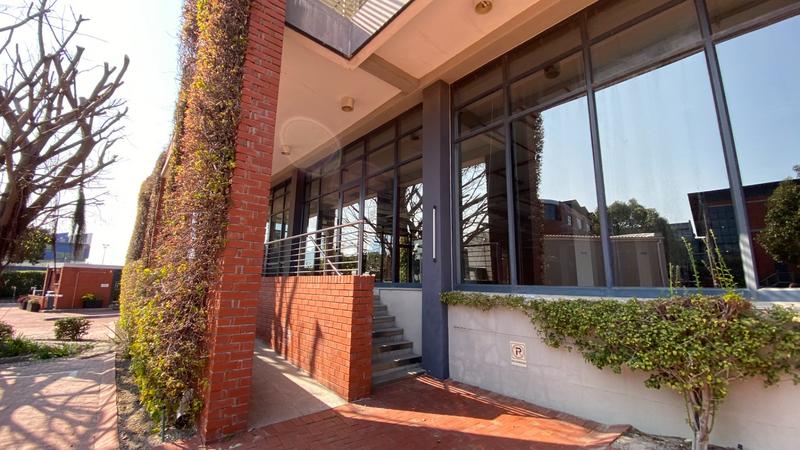 To Let commercial Property for Rent in Observatory Western Cape